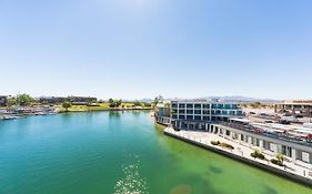 Heat Lake Havasu Arizona